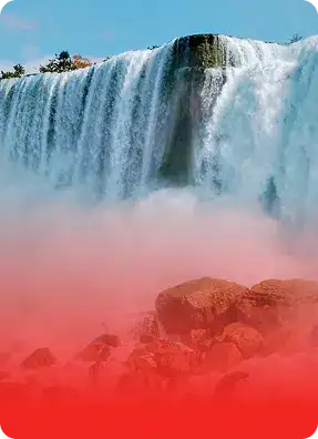 Cataratas del Niagara
