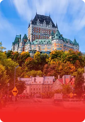 Montreal Quebec img