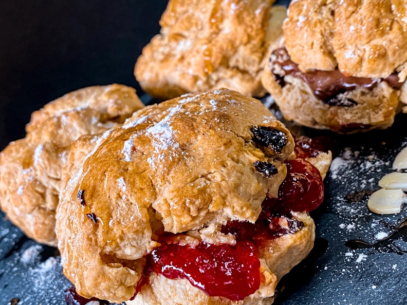 Scones img