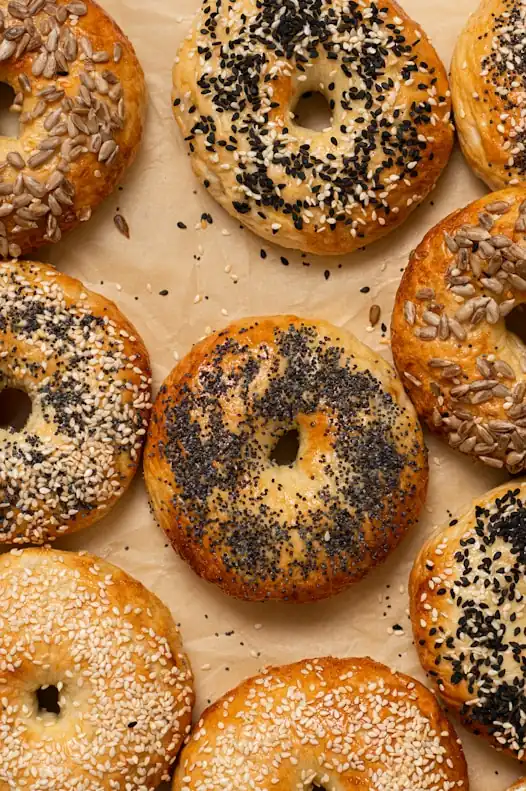 Bagels img